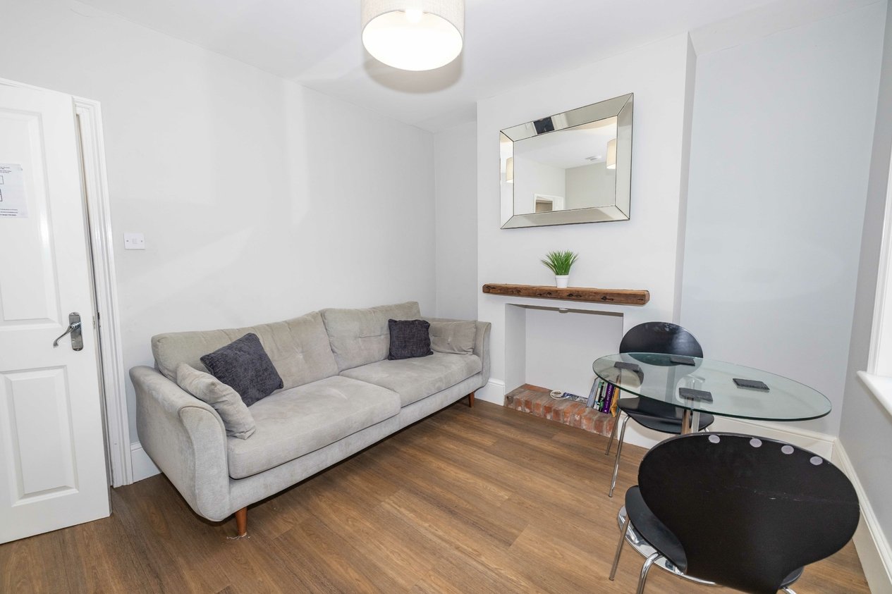 Properties For Sale in Dover Street Canterbury