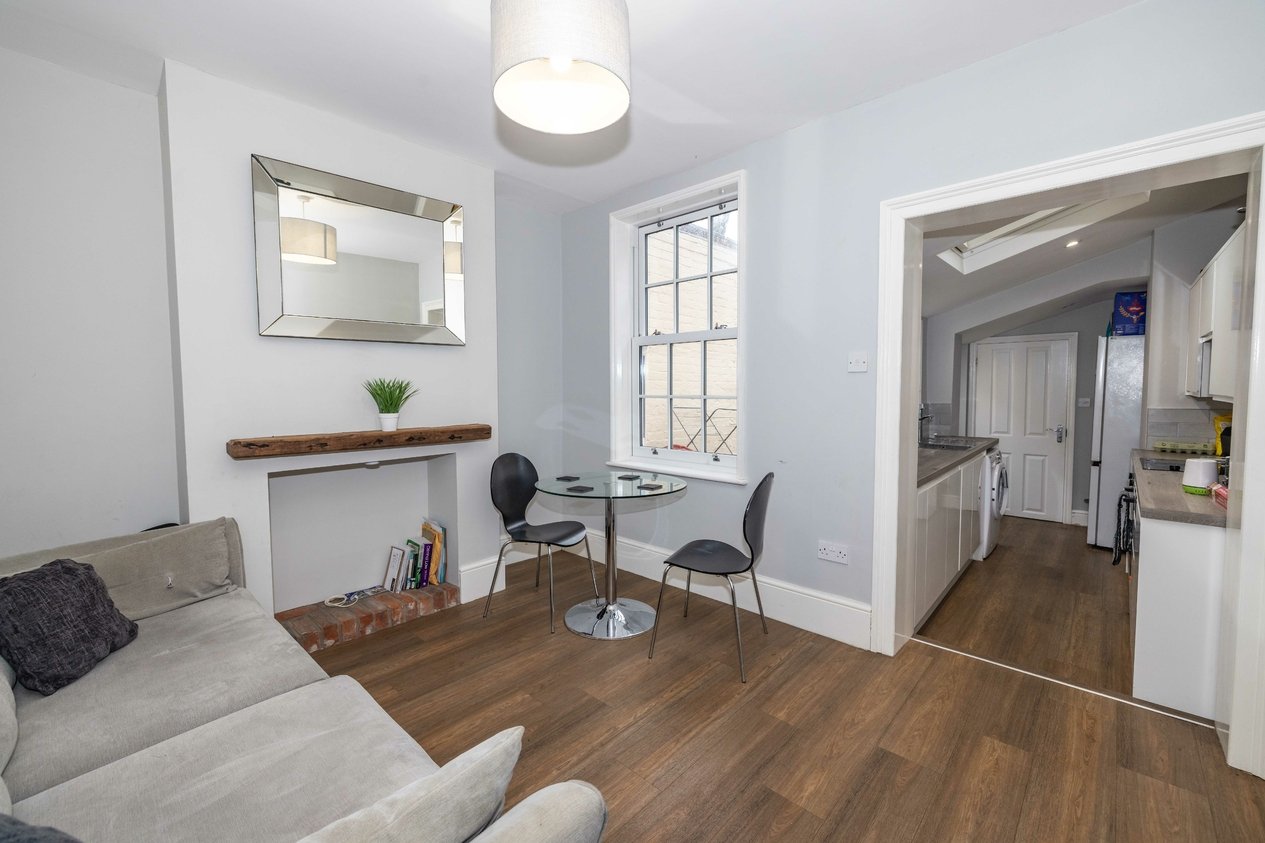 Properties For Sale in Dover Street Canterbury