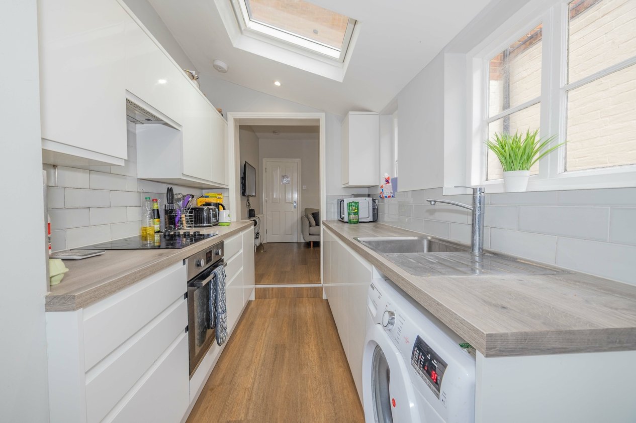 Properties For Sale in Dover Street Canterbury