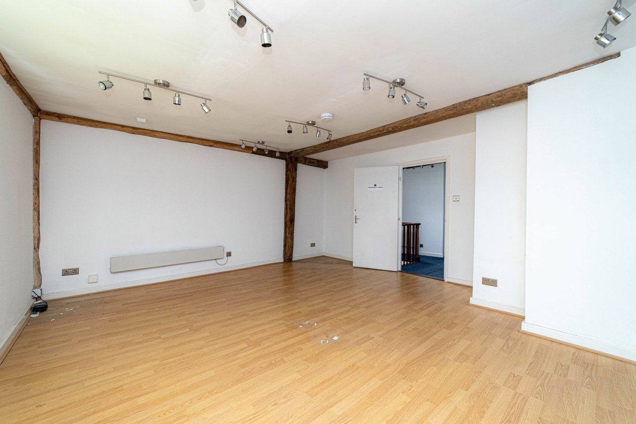 Properties To Let in Dover Street  Canterbury