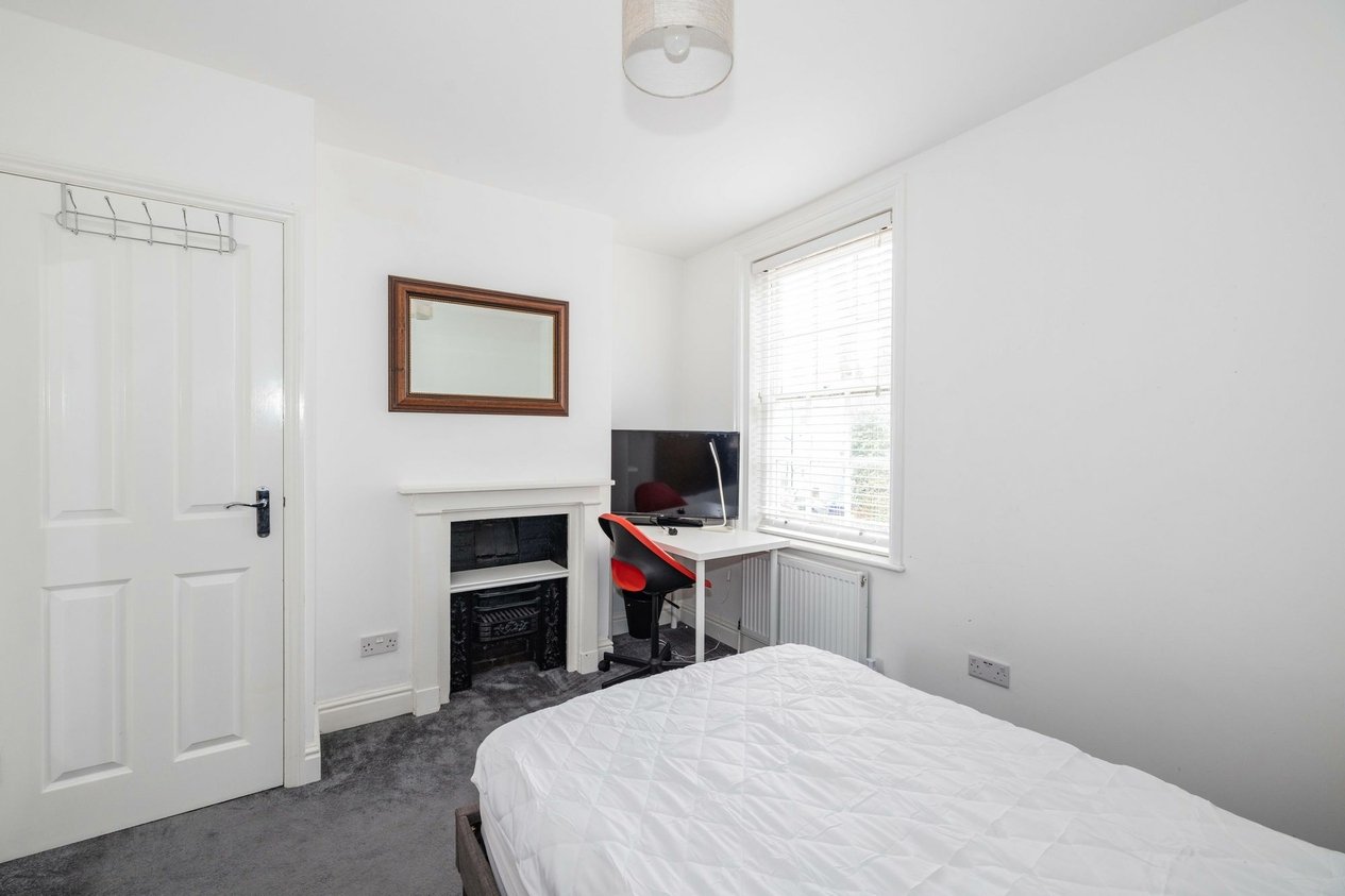 Properties For Sale in Dover Street  Canterbury