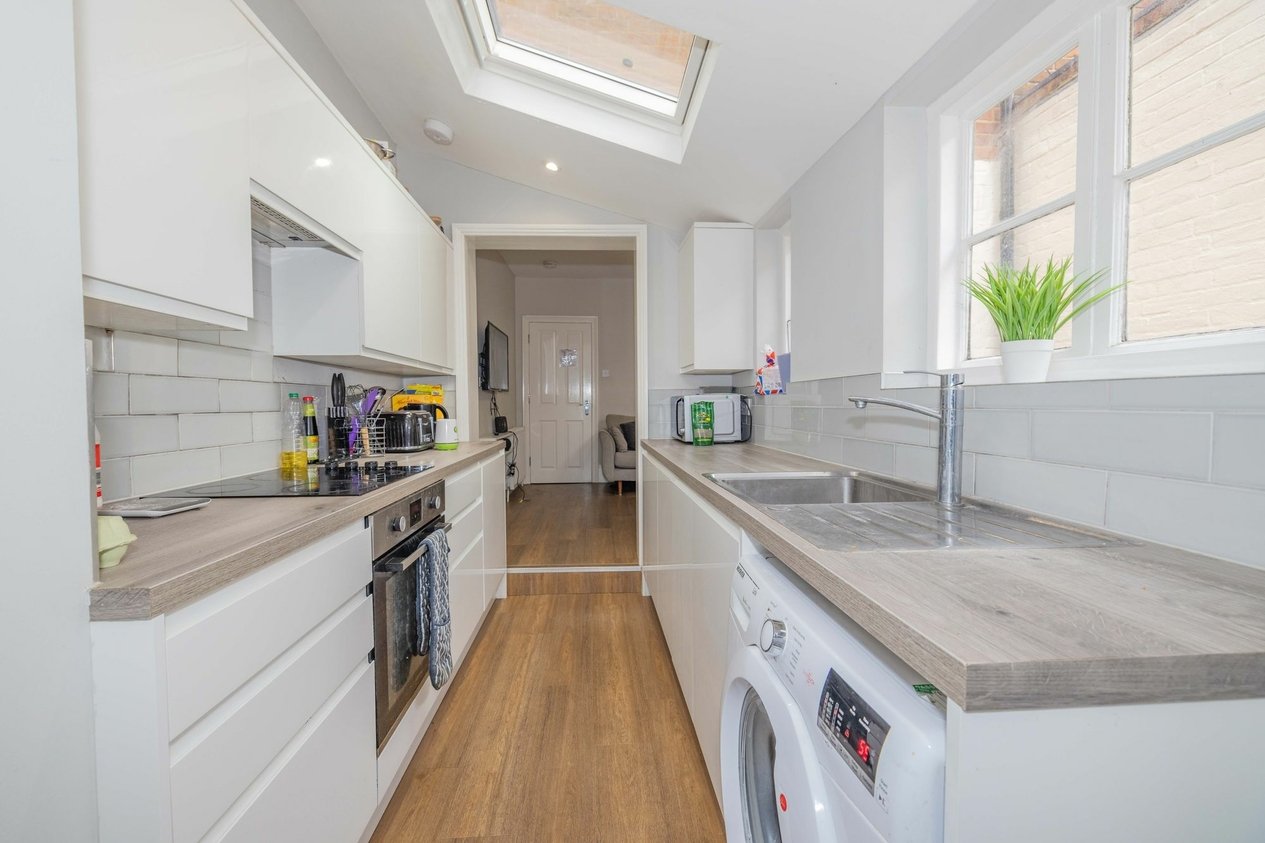 Properties For Sale in Dover Street  Canterbury