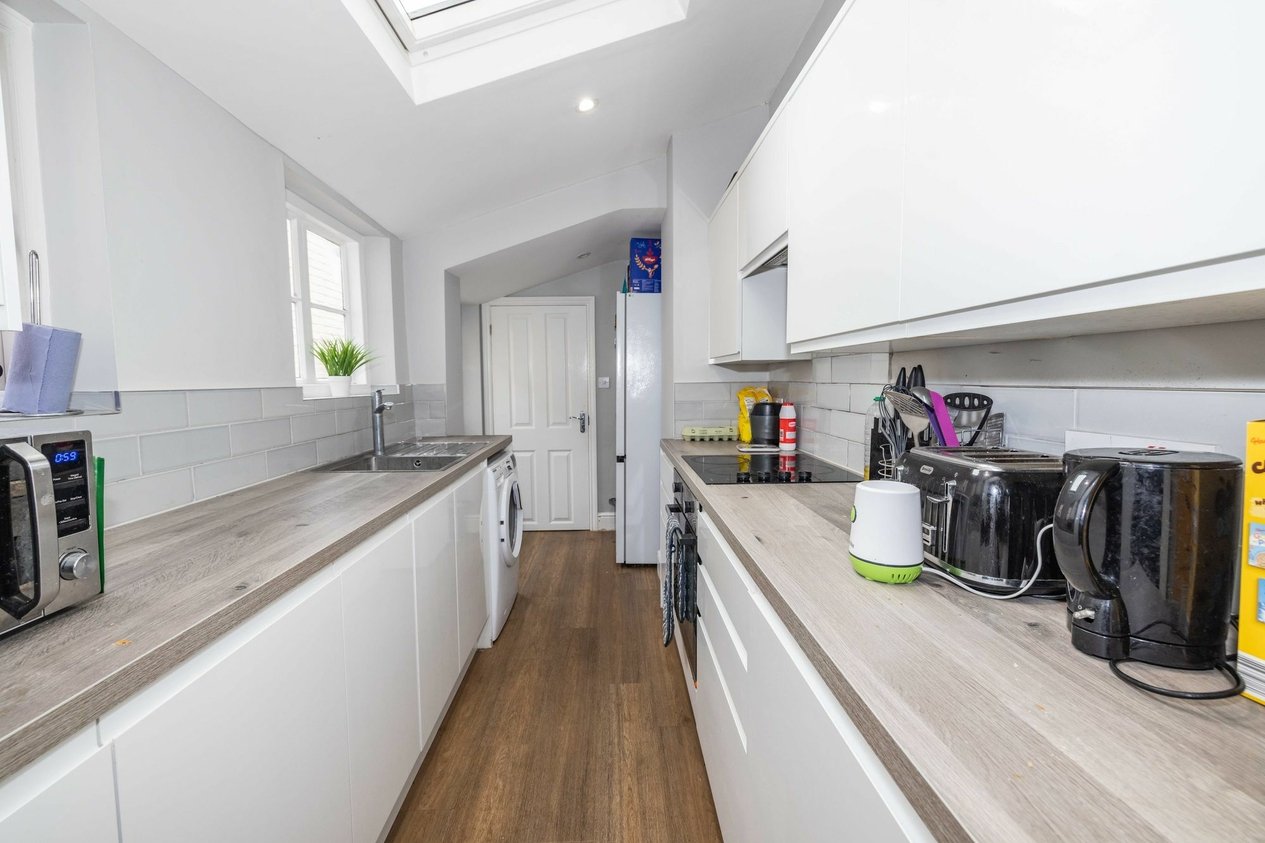 Properties For Sale in Dover Street  Canterbury