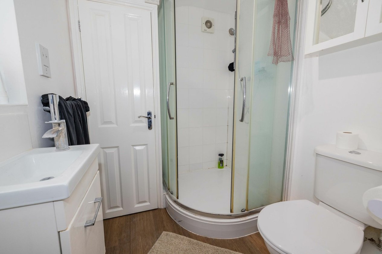 Properties For Sale in Dover Street  Canterbury
