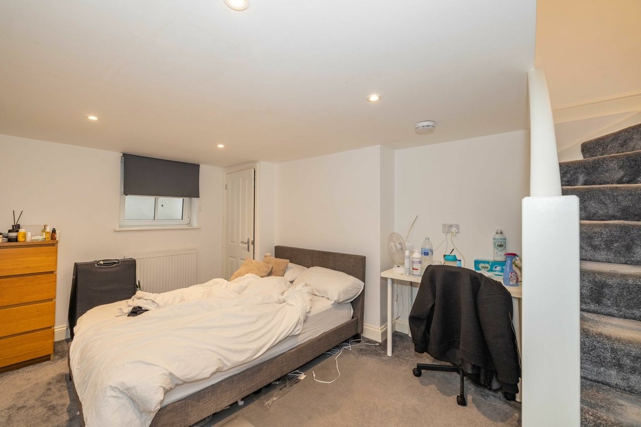 Properties For Sale in Dover Street  Canterbury