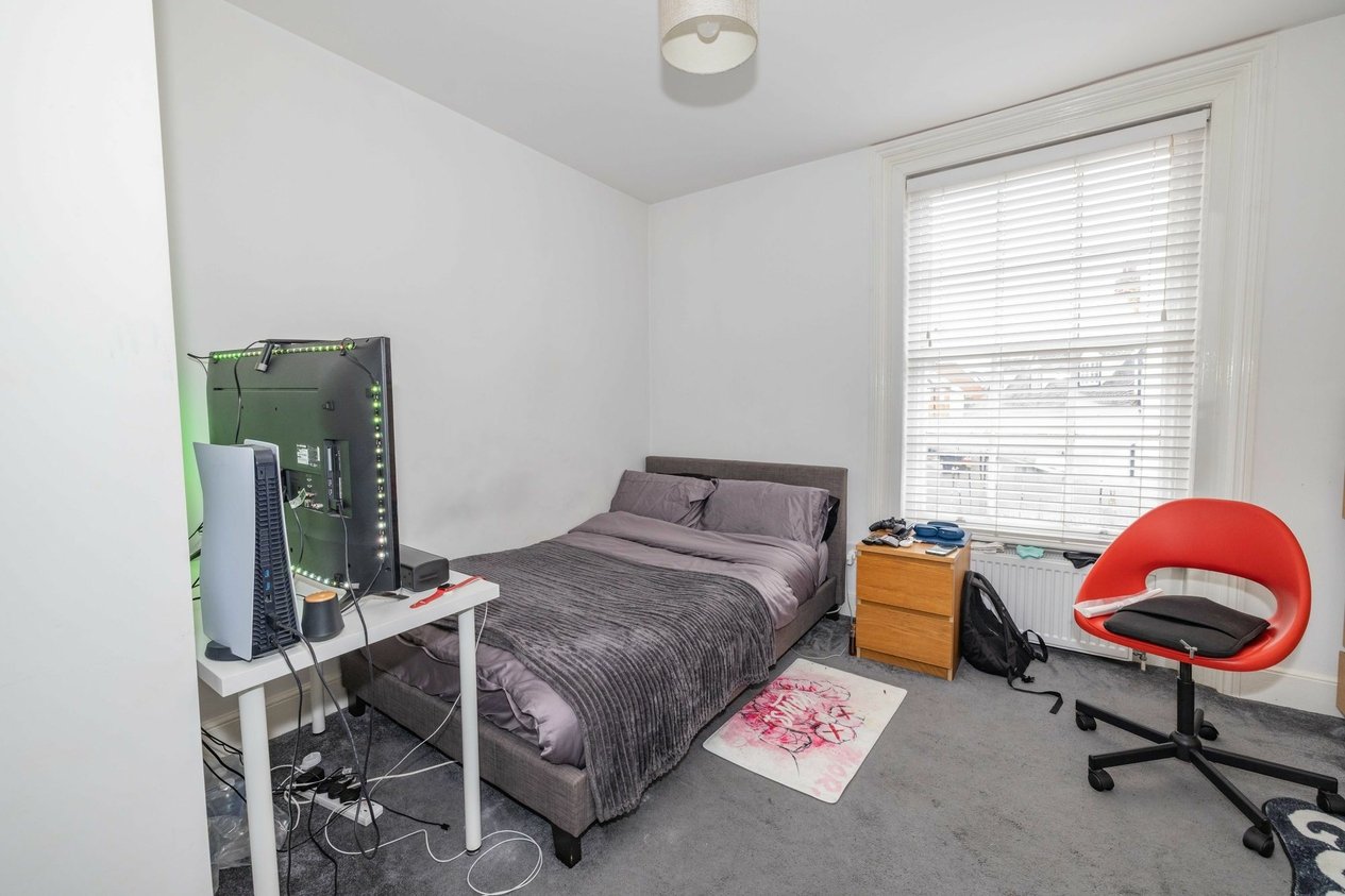 Properties For Sale in Dover Street  Canterbury