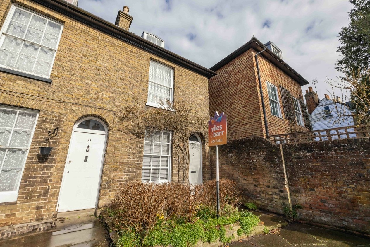 Properties For Sale in Dover Street  Canterbury
