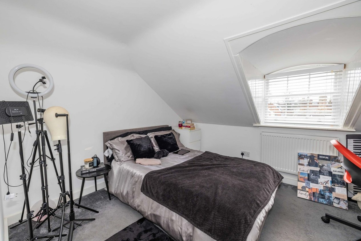 Properties For Sale in Dover Street  Canterbury