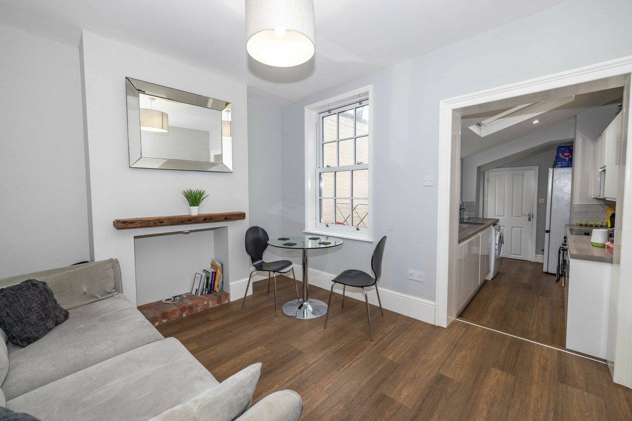 Properties For Sale in Dover Street  Canterbury