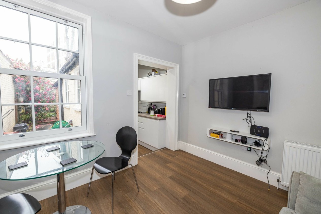Properties For Sale in Dover Street  Canterbury