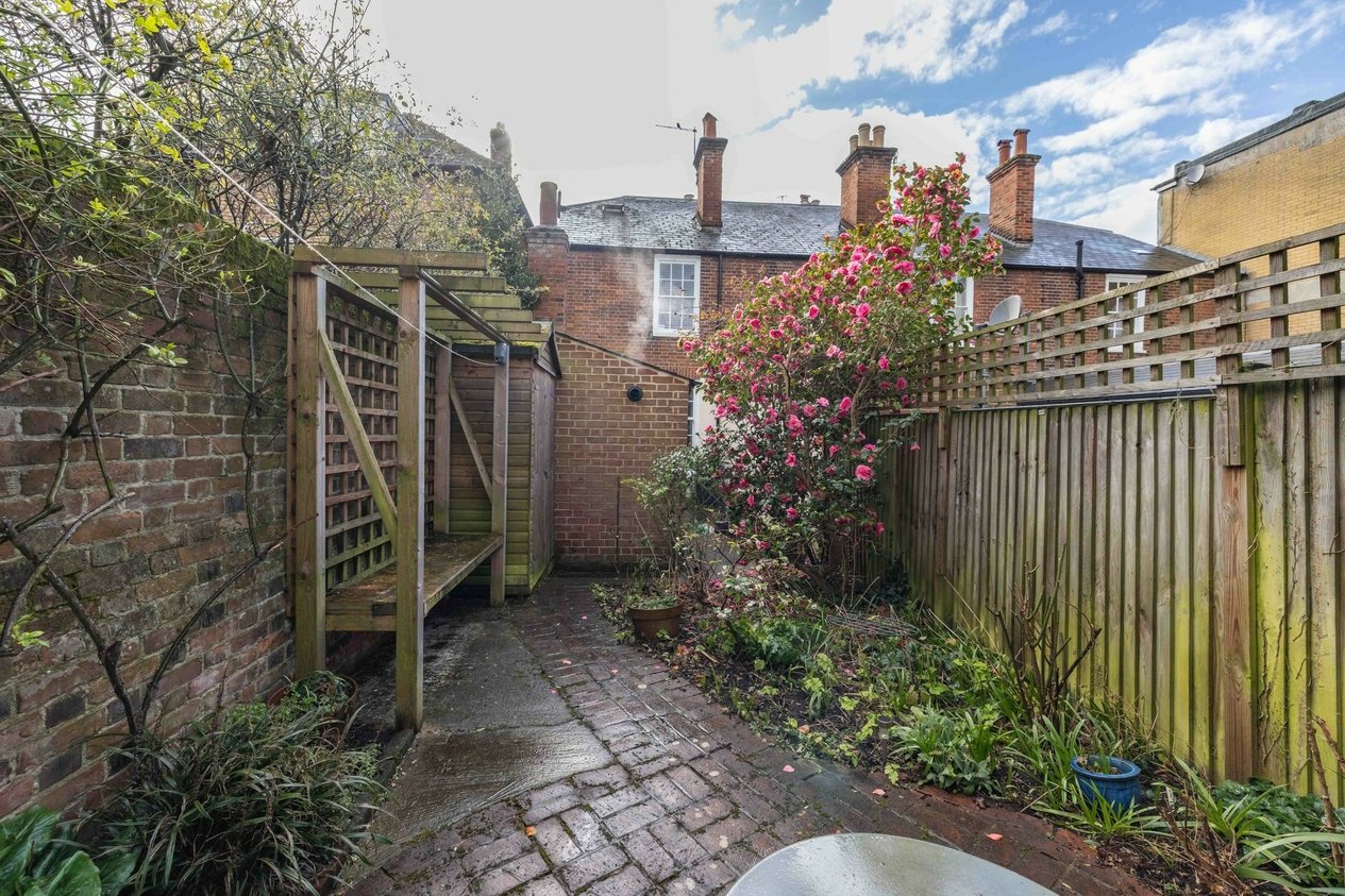 Properties For Sale in Dover Street  Canterbury