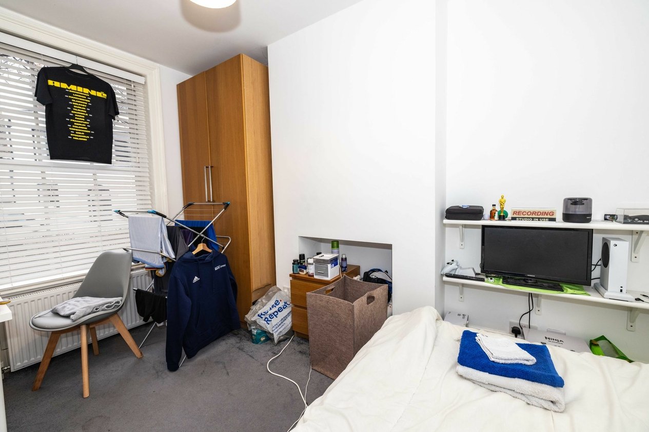 Properties For Sale in Dover Street  Canterbury