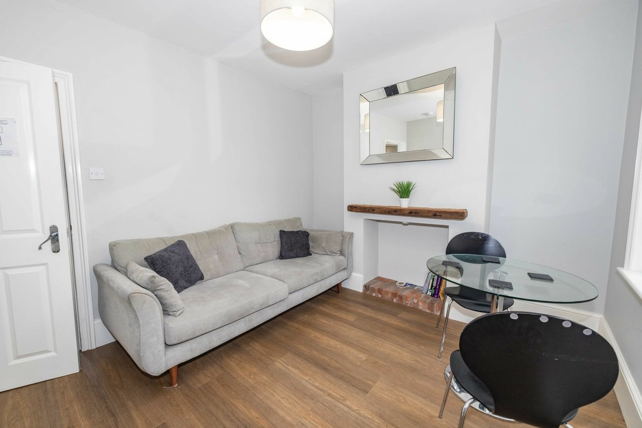 Properties For Sale in Dover Street  Canterbury