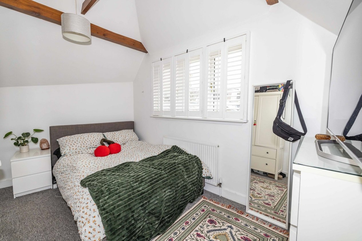 Properties For Sale in Dover Street  Canterbury
