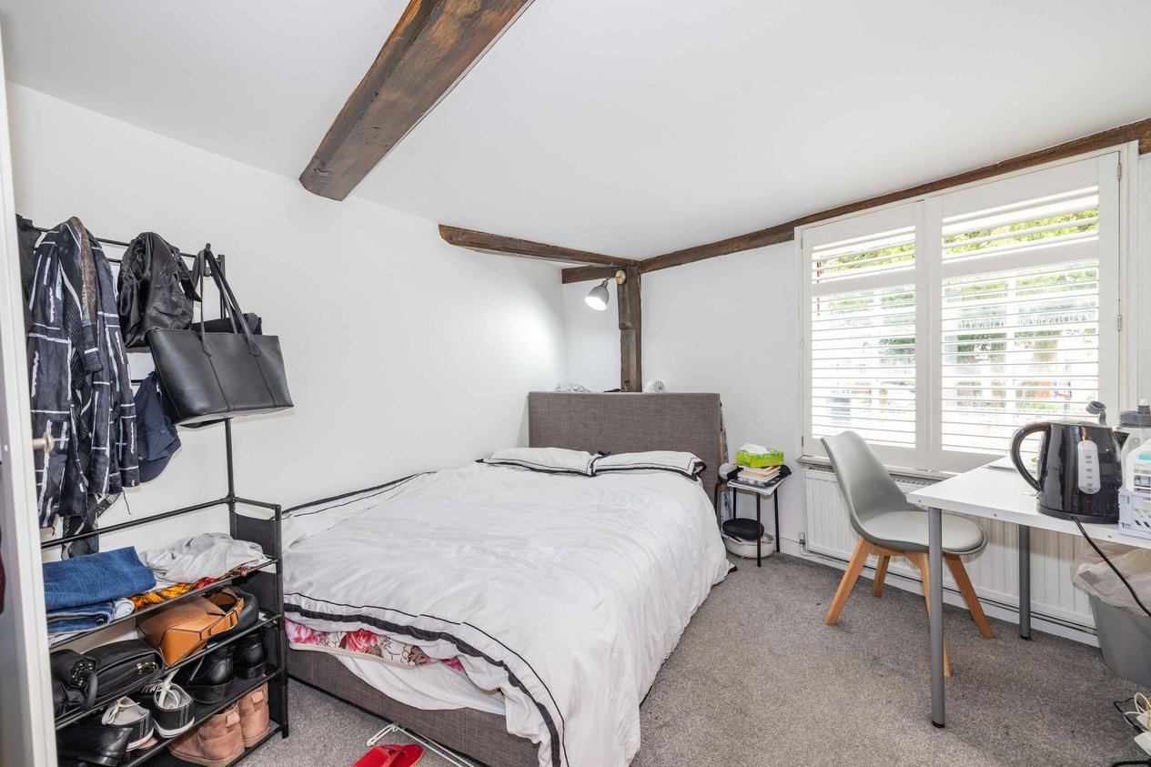 Properties For Sale in Dover Street  Canterbury