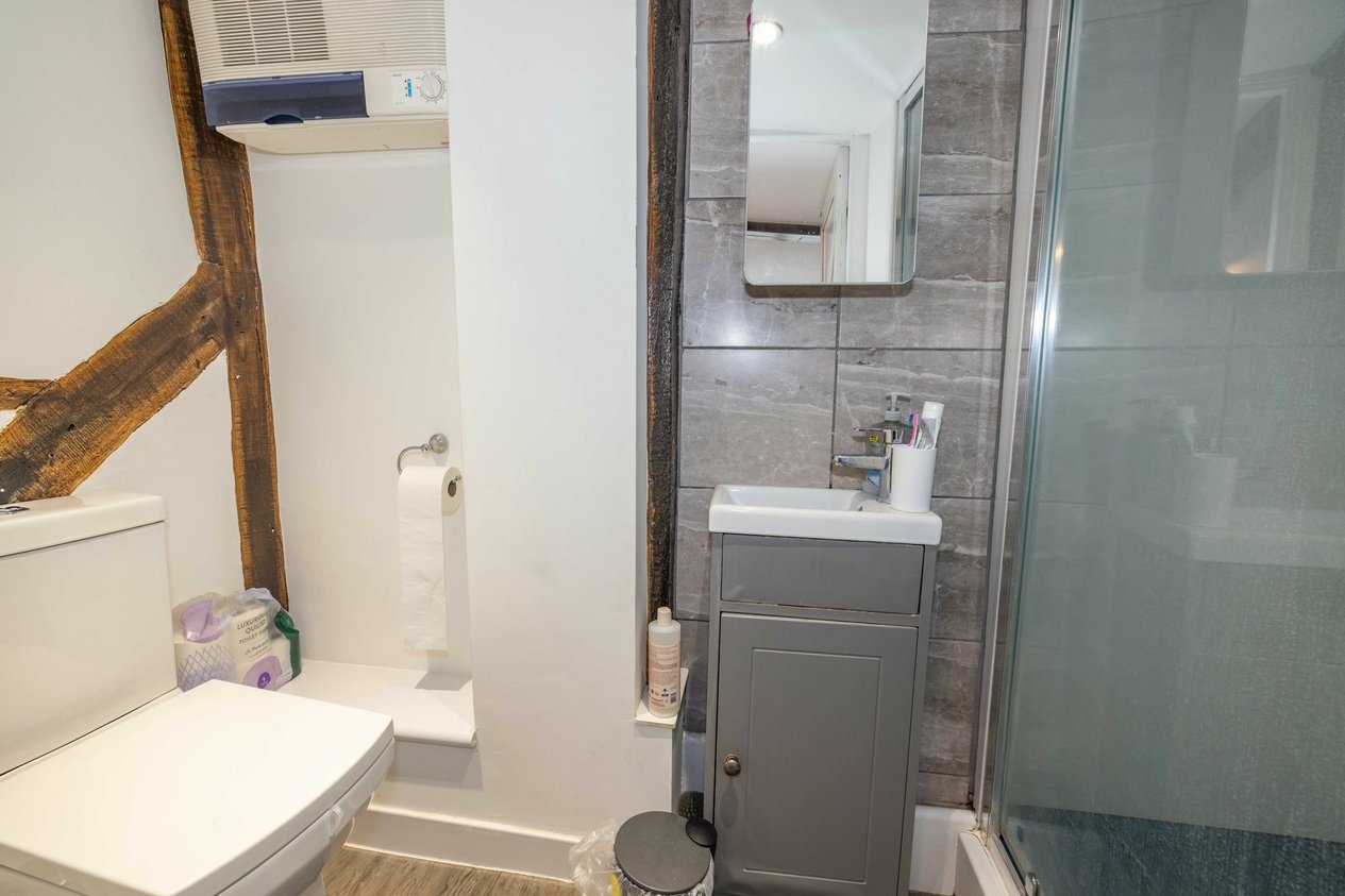 Properties For Sale in Dover Street  Canterbury