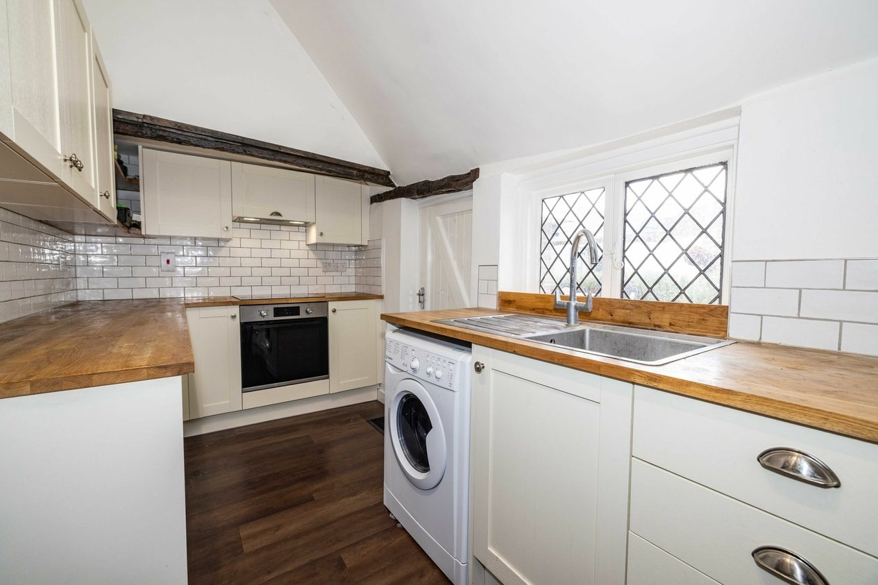Properties For Sale in Dover Street  Canterbury
