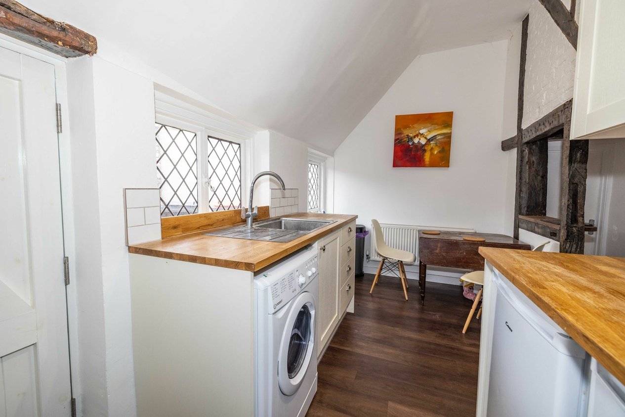 Properties For Sale in Dover Street  Canterbury