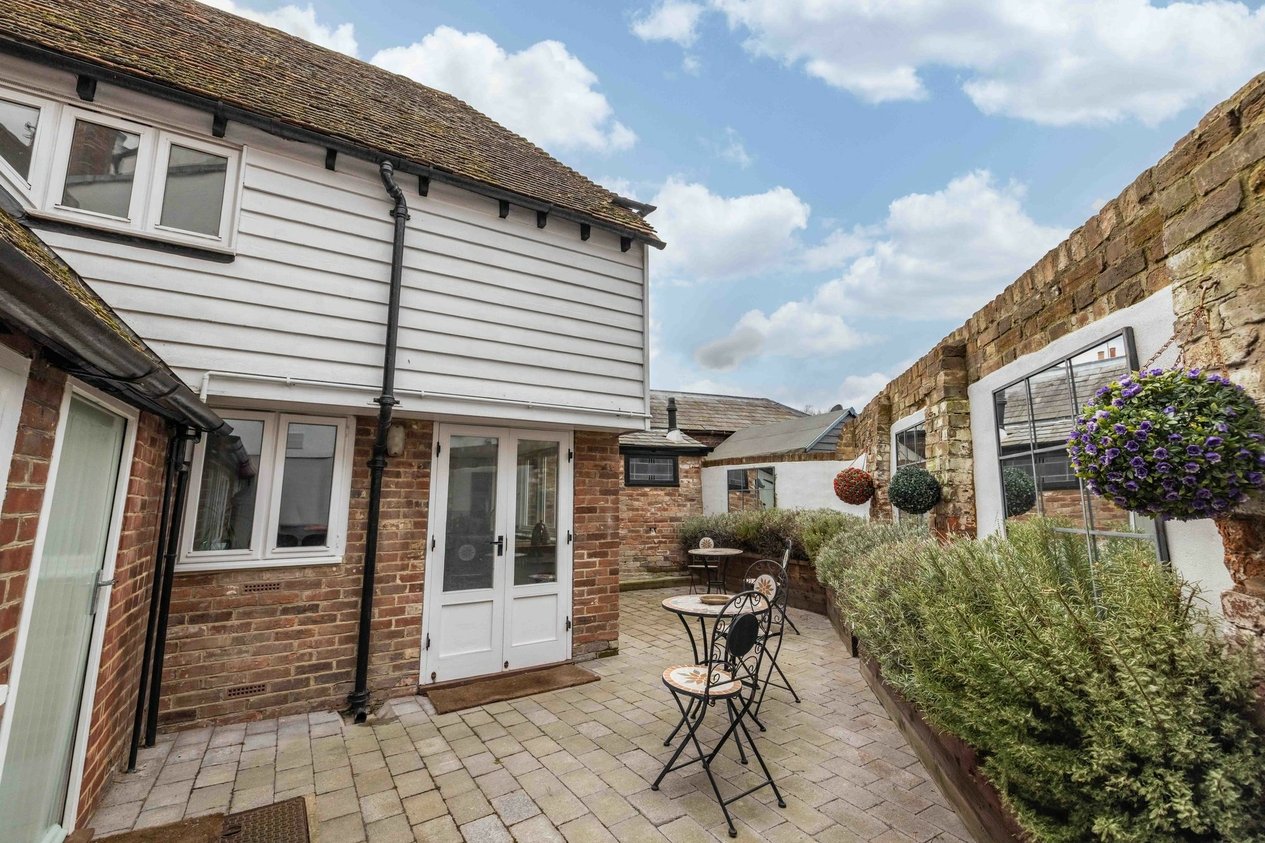 Properties For Sale in Dover Street  Canterbury