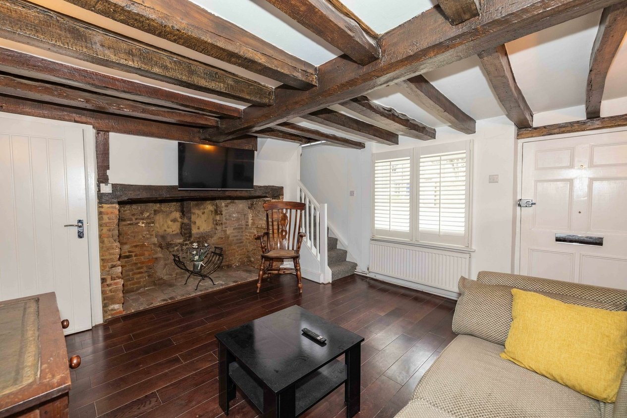 Properties For Sale in Dover Street  Canterbury