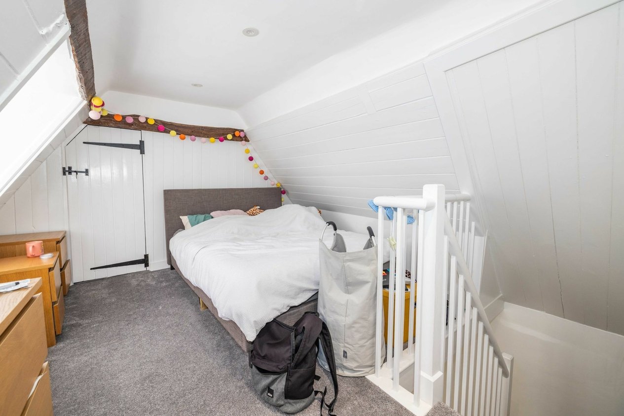 Properties For Sale in Dover Street  Canterbury