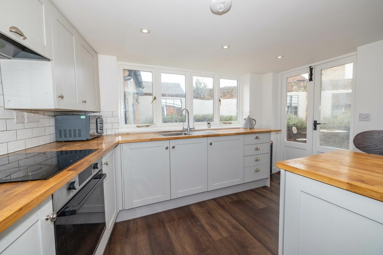 Properties For Sale in Dover Street  Canterbury