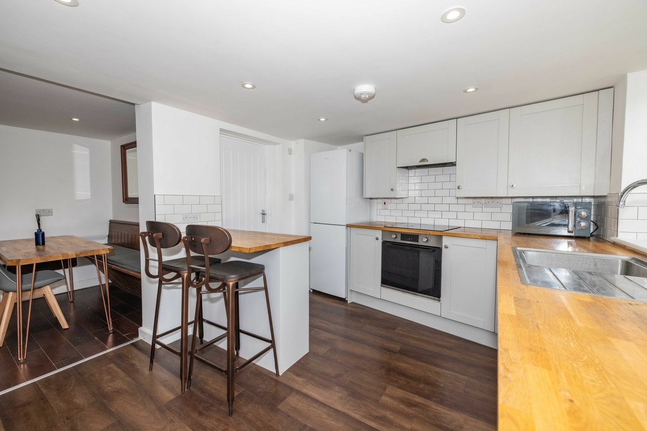 Properties For Sale in Dover Street  Canterbury
