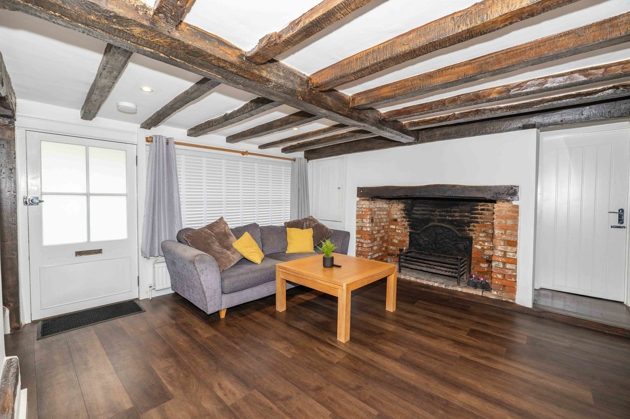 Properties For Sale in Dover Street  Canterbury