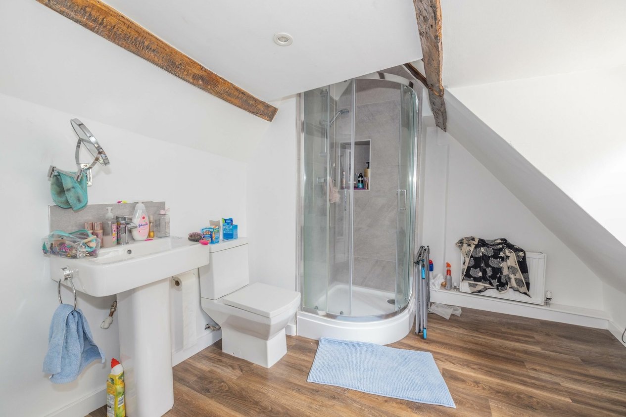 Properties For Sale in Dover Street  Canterbury
