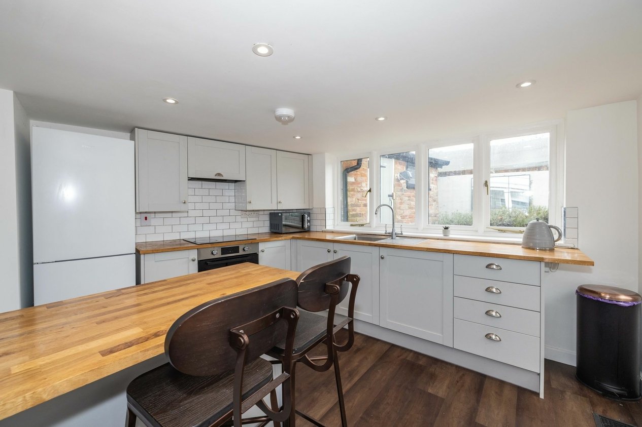 Properties For Sale in Dover Street  Canterbury