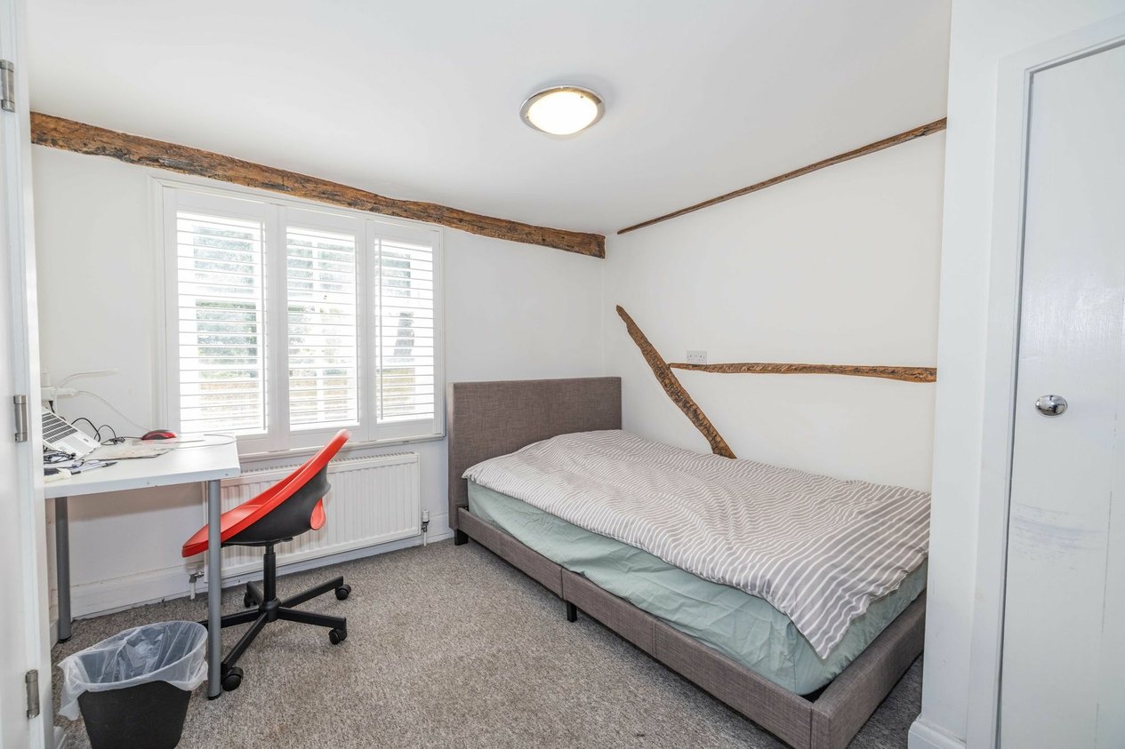 Properties For Sale in Dover Street  Canterbury