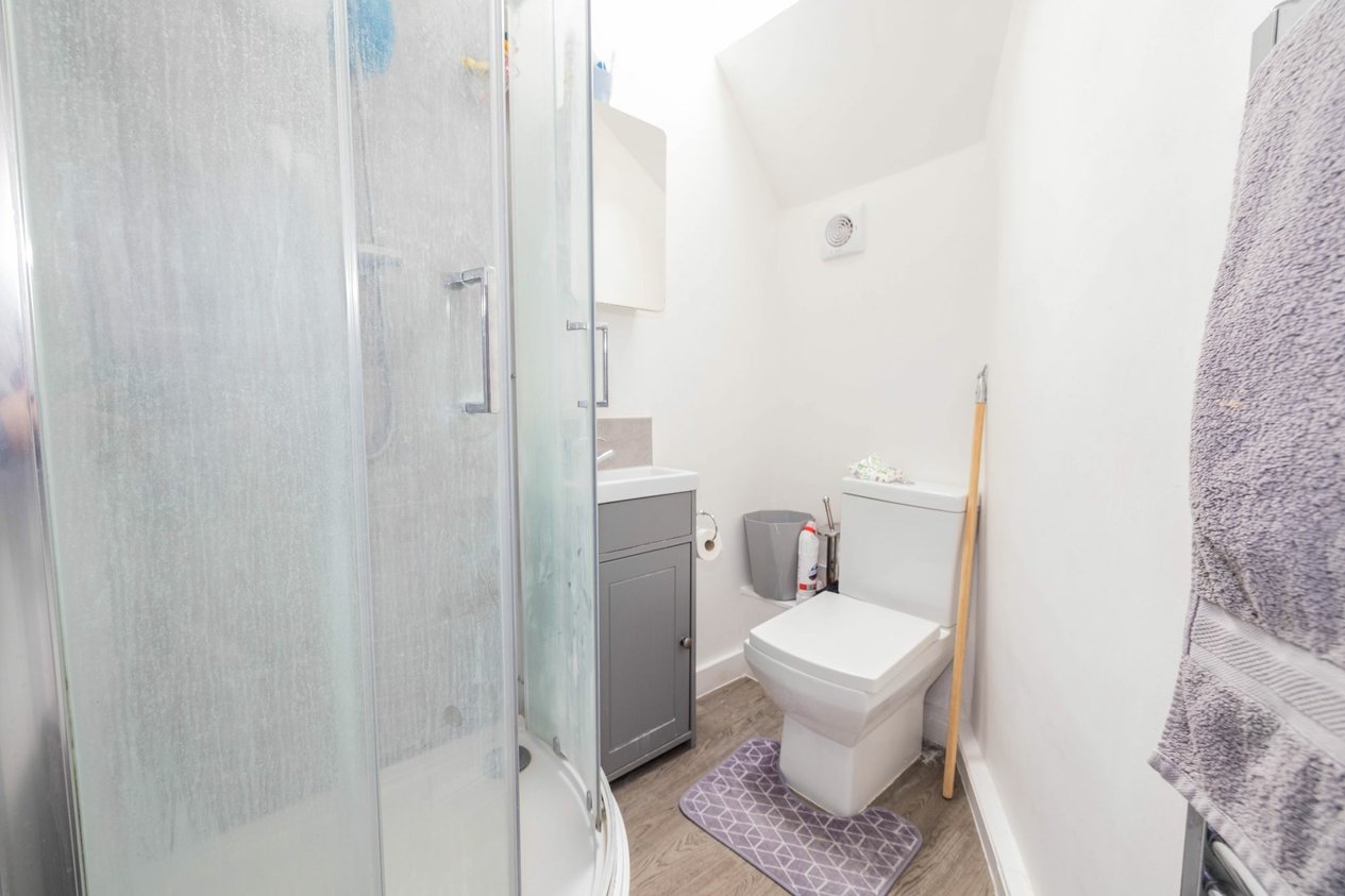 Properties For Sale in Dover Street  Canterbury