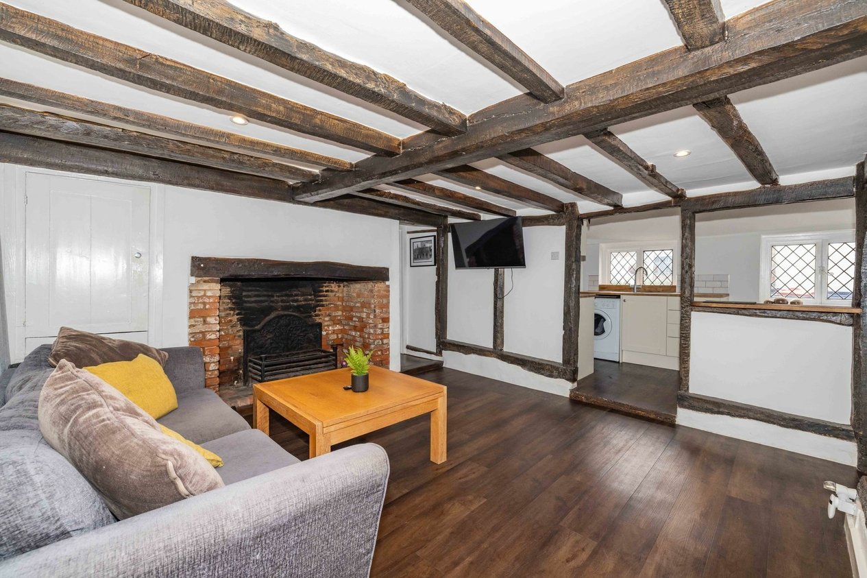 Properties For Sale in Dover Street  Canterbury