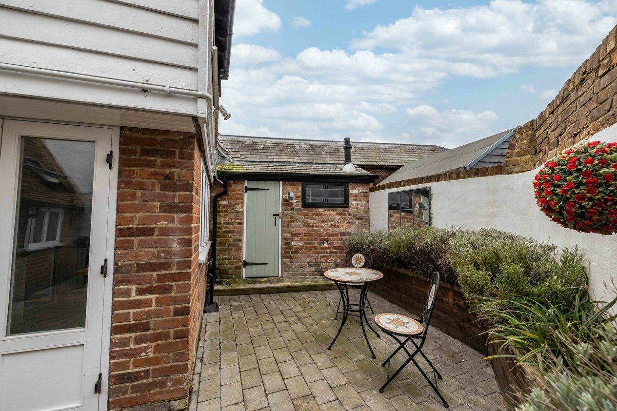 Properties For Sale in Dover Street  Canterbury