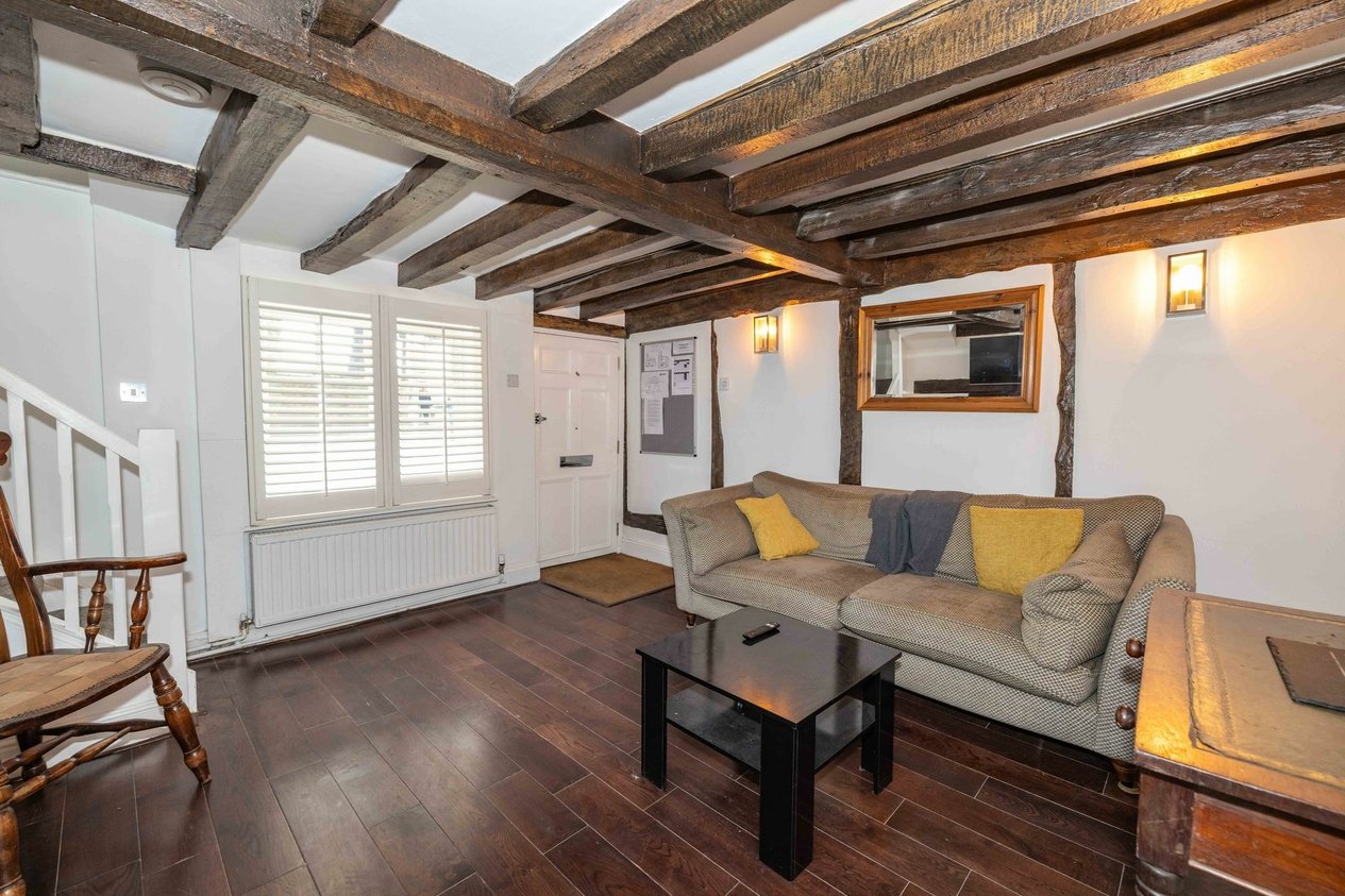 Properties For Sale in Dover Street  Canterbury