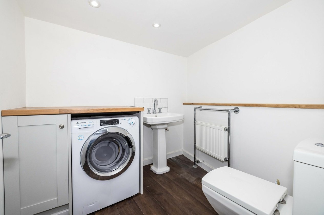 Properties For Sale in Dover Street  Canterbury