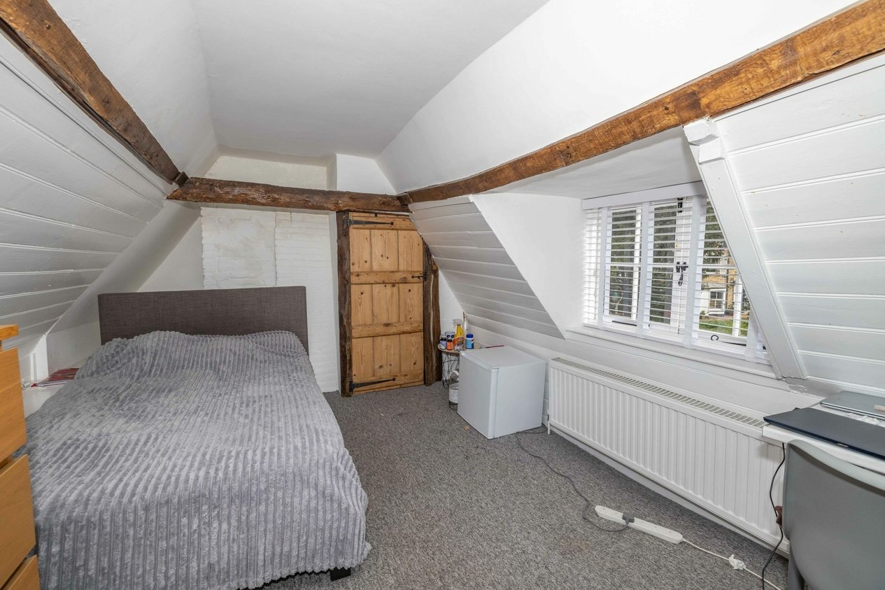 Properties For Sale in Dover Street  Canterbury