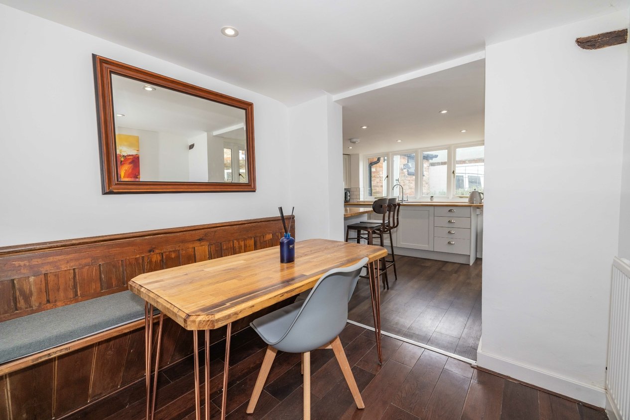 Properties For Sale in Dover Street Canterbury