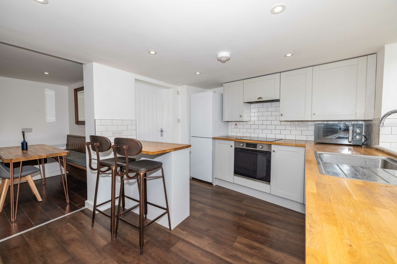 Properties For Sale in Dover Street Canterbury