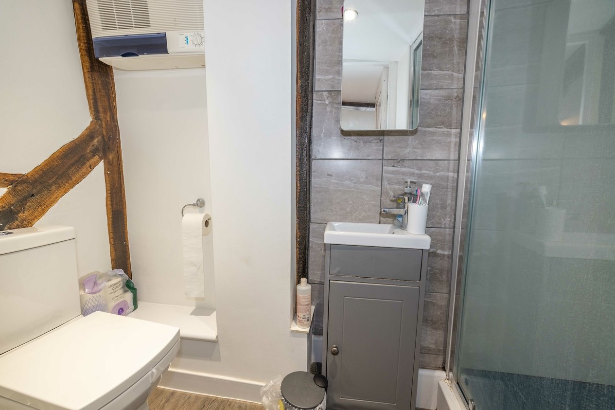 Properties For Sale in Dover Street Canterbury