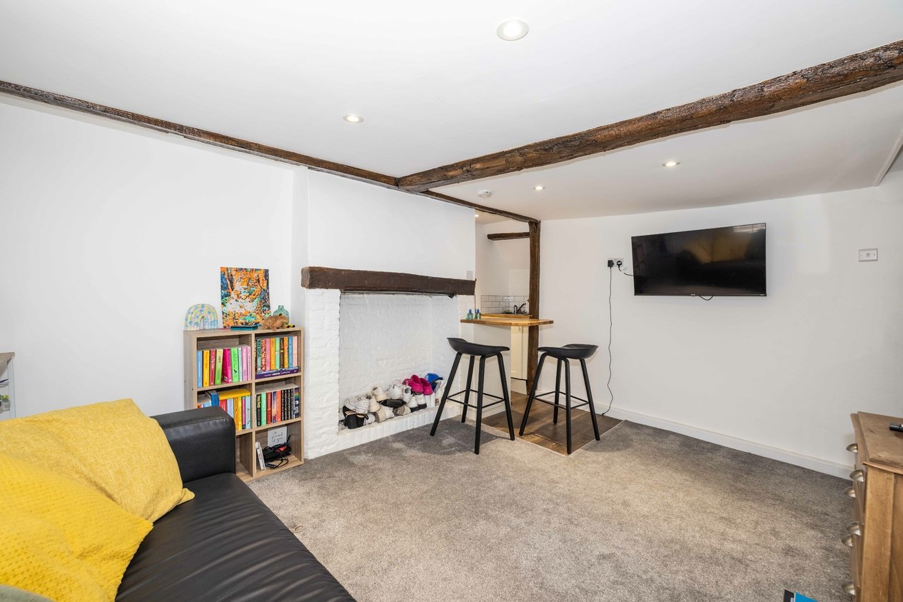 Properties For Sale in Dover Street Canterbury