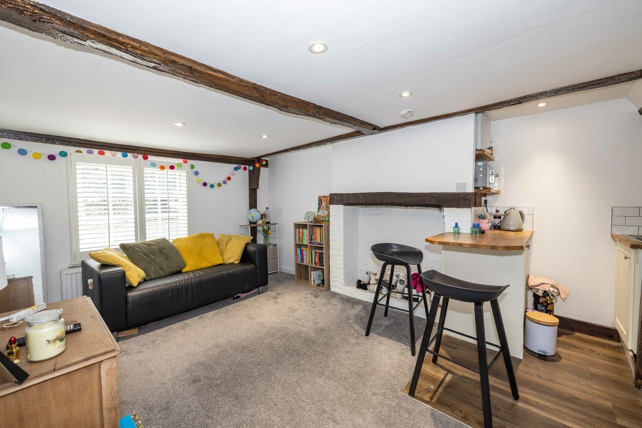 Properties For Sale in Dover Street Canterbury