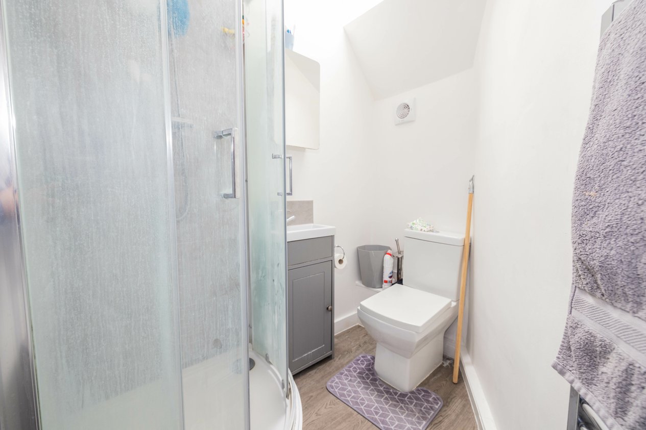 Properties For Sale in Dover Street Canterbury
