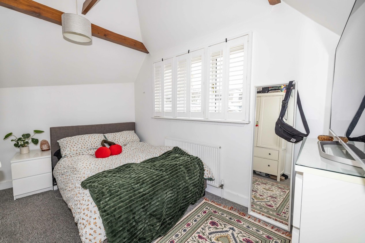 Properties For Sale in Dover Street Canterbury