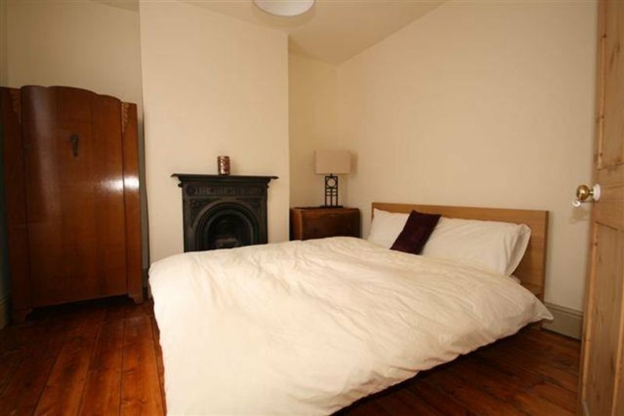 Properties Under Offer in Dover Street Canterbury