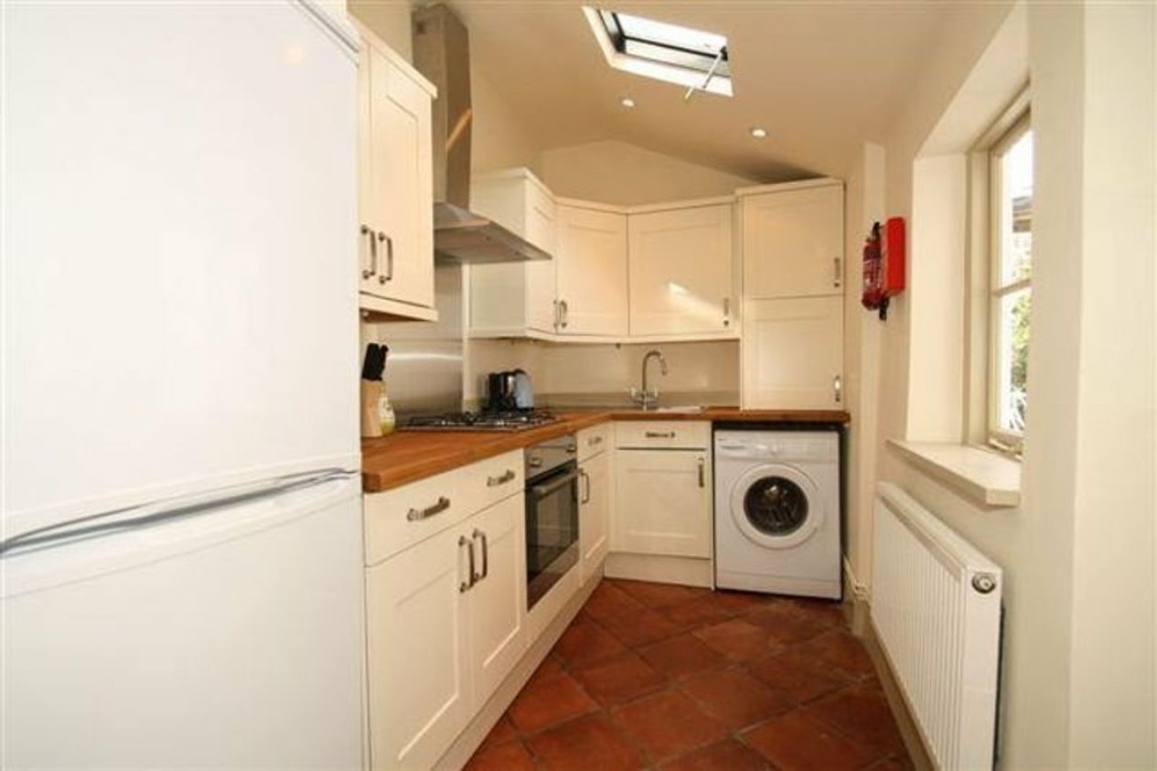 Properties Under Offer in Dover Street Canterbury