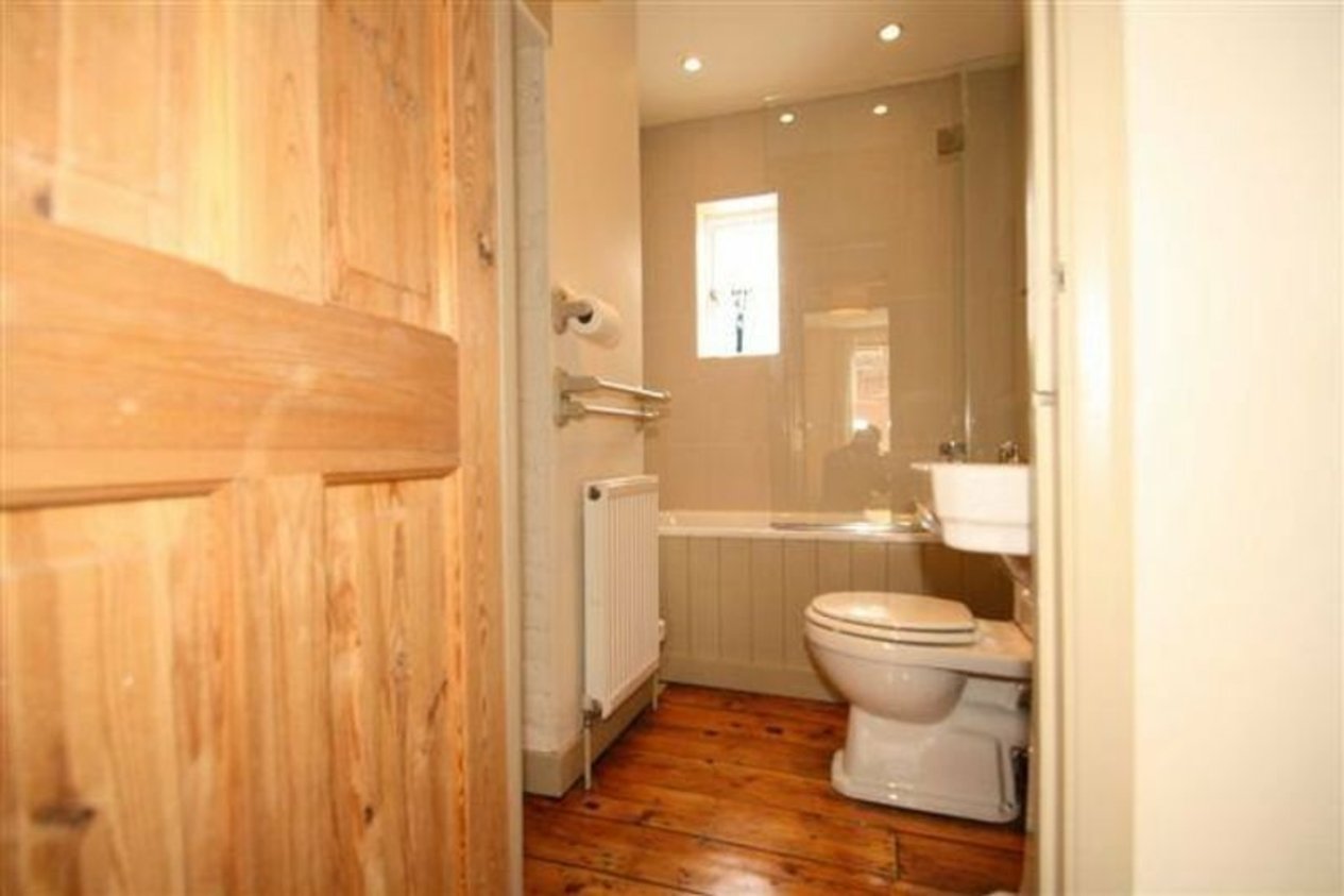 Properties Under Offer in Dover Street Canterbury