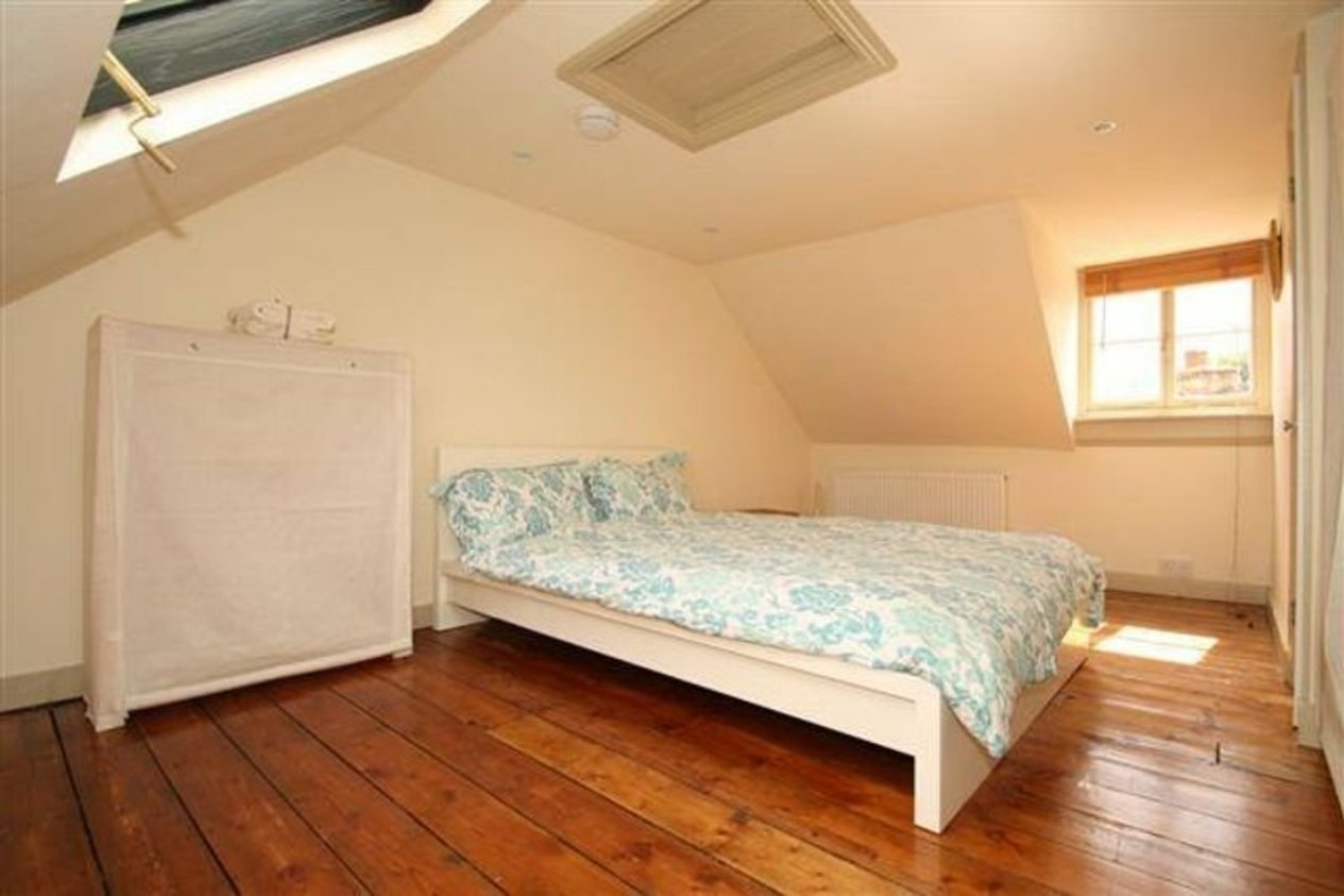 Properties Under Offer in Dover Street Canterbury