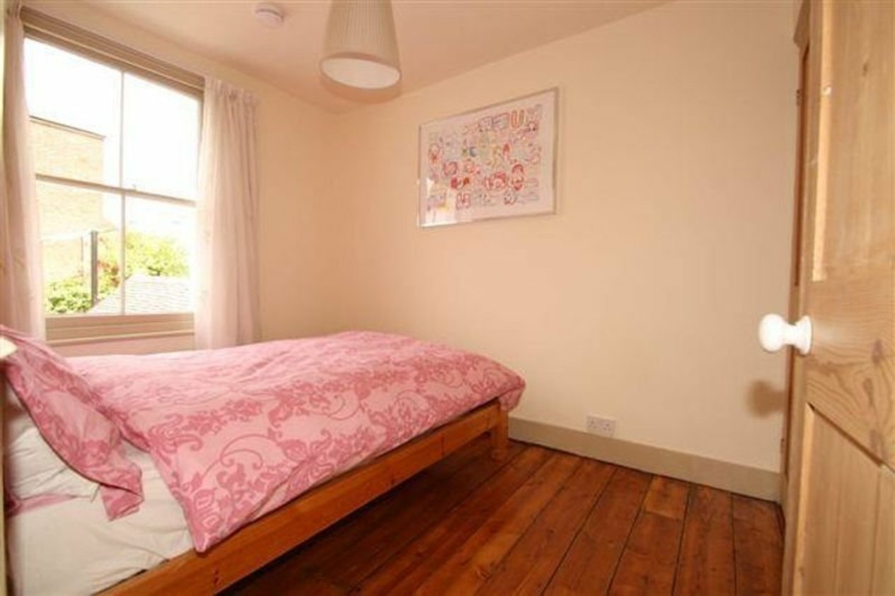 Properties Under Offer in Dover Street Canterbury