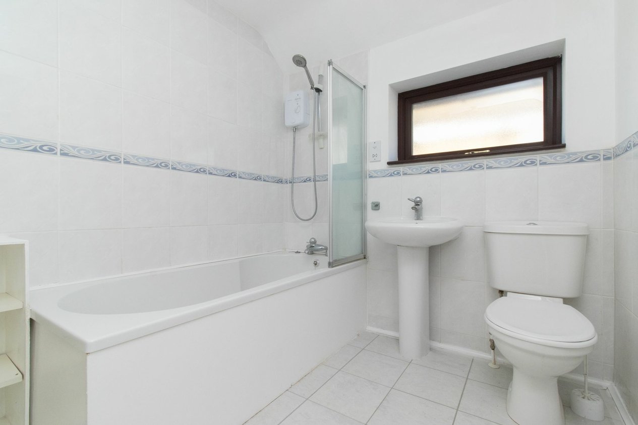 Properties For Sale in Down Barton Road  St. Nicholas At Wade